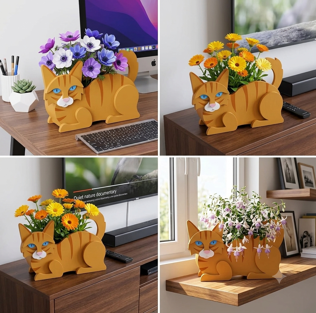 Fits your furniture