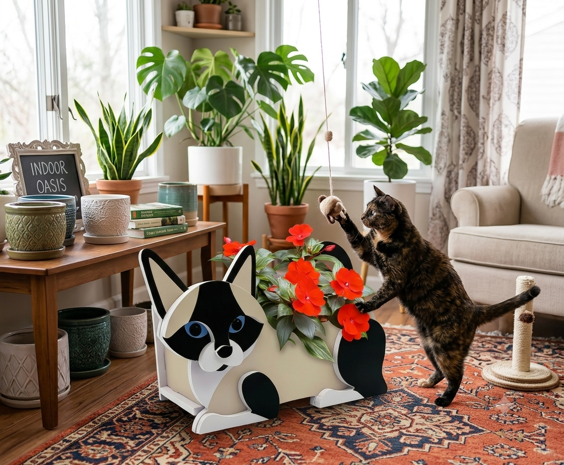 Brighten any room